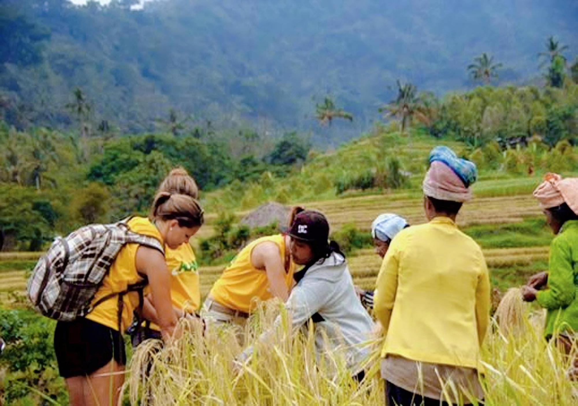 Omantra Home Bali Singaraja Esterno foto