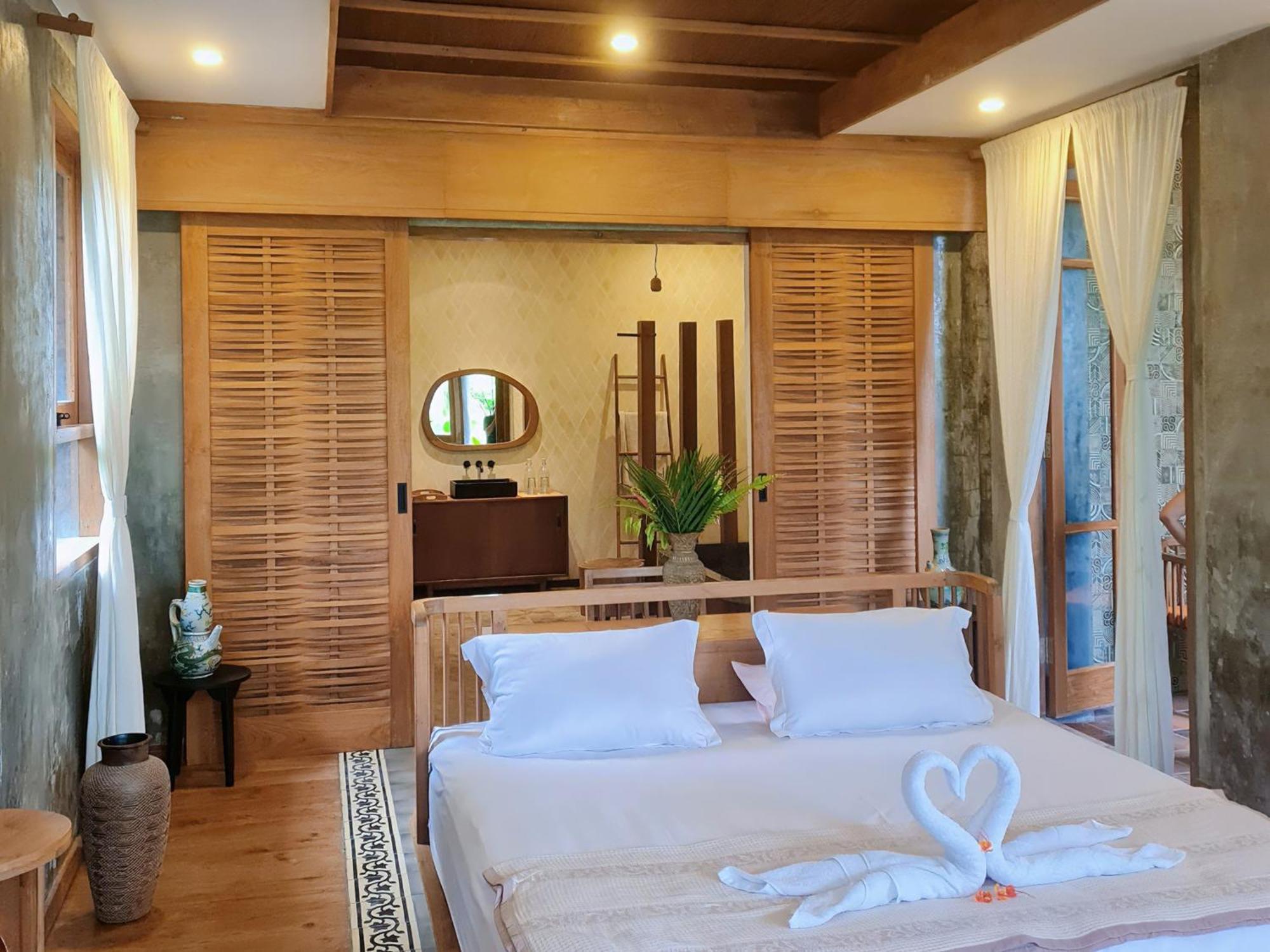 Omantra Home Bali Singaraja Esterno foto